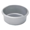 Picture of Addis Round Bowl 13.5" Metallic