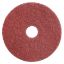 Picture of RED TWISTER PADS 17" (CASE OF 2)