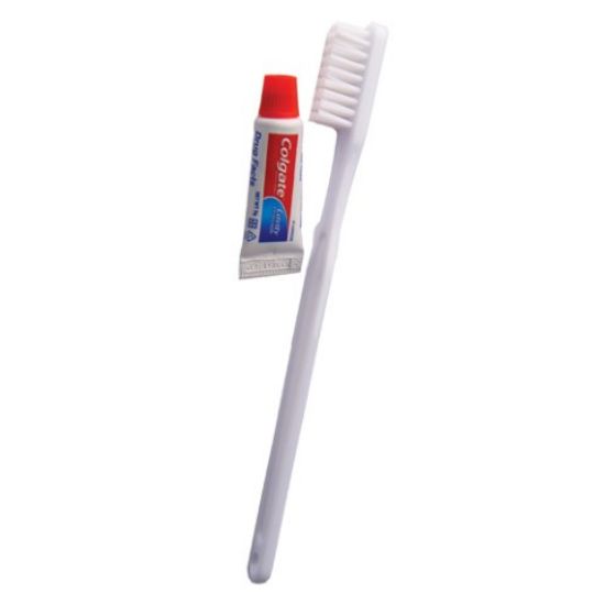 Picture of DENTAL TRAVEL KIT  (200)