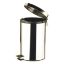 Picture of Pedal Bin St/St 12ltr
