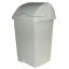 Picture of Addis Roll Top Bin 25l Linen