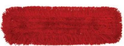 Picture of SWEEPER REPLACEMENT HEAD 60cm RED (SINGLE)