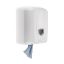 Picture of Excel Centrefeed Dispenser Plastic White