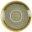 Picture of Olympia Kiln Espresso Saucer Moss 4.5" (6)