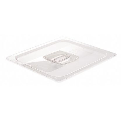 Picture of GASTRONORM HARD COVER 1/3 CLEAR