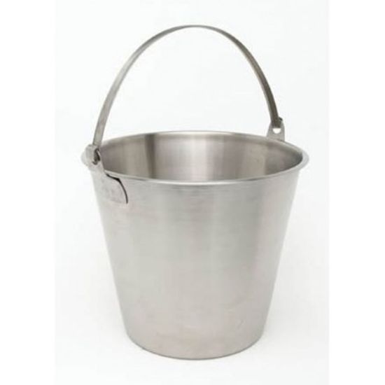 Picture of ST/ST BUCKET 12LTR