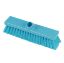 Picture of Premier Hygiene Flat Sweeping Broom Stiff 280mm Blue