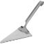 Picture of TRIANGULAR PIE SERVER