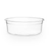 Picture of Vegware PLA Round Deli Container 8oz (Pack Of 50)