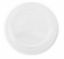 Picture of PACK OF 50 89MM CPLA HOT CUP LID WHITE FITS 10-20OZ