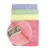 Picture of Exel Microfibre Cloth 40x40cm Yellow (Single)