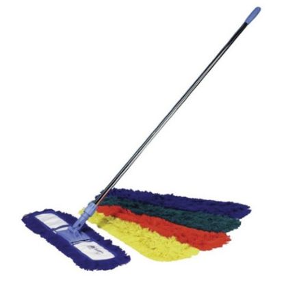Picture of SWEEPER REPLACEMENT HEAD 60cm GREEN (SINGLE)