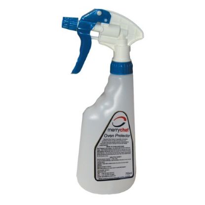 Picture of MERRYCHEF OVEN PROTECTOR 750ml (SINGLE)