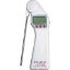 Picture of Hygiplas Easytemp Thermometer White