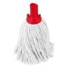 Picture of Exel Twine Mop Head 300g Red