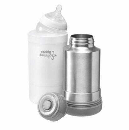 Picture of TOMMEE TIPPEE TRAVEL BOTTLE WARMER