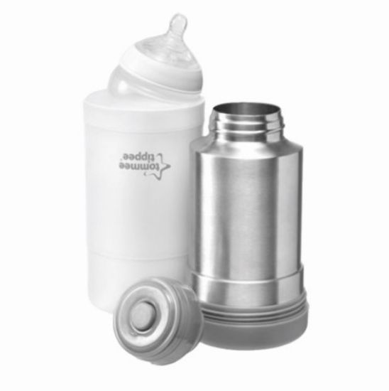 Picture of TOMMEE TIPPEE TRAVEL BOTTLE WARMER