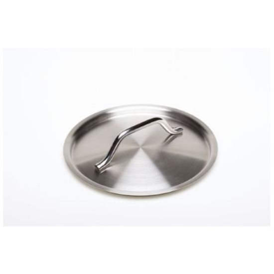 Picture of GENWARE LID STAINLESS STEEL 34CM