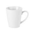 Picture of Simply Conical Mug 8oz White (Single)