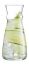 Picture of Fluid Carafe 17.5oz 500ml (Case of 6)