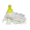Picture of Exel PY Mop Head 250g Yellow