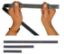 Picture of Replacement Squeegee Rubber 35cm