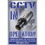 Picture of CCTV In Operation 297x210mm Silver & Black