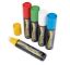 Picture of LIQUID CHALK MARKERS 15mm MIXED COLOURS (5)