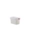 Picture of Genware Polypropylene Gastronorm Container GN 1/9 100mm 1.1ltr