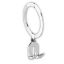 Picture of Standard Metal Security Ring