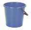 Picture of Bucket 10ltr Blue  