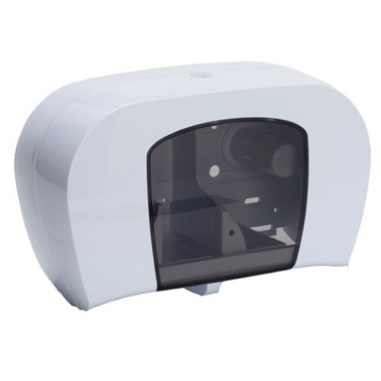 Picture of LEONARDO MICRO MINI JUMBO PLASTIC DISPENSER BLUE