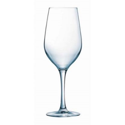 Picture of MINERAL WINE GLASS 11.75oz H2007 (CASE OF 24)