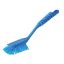 Picture of DISH BRUSH BLUE (SINGLE)