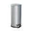 Picture of SOFT CLOSE PEDAL BIN 30LTR STAINLESS STEEL 