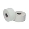 Picture of Jangro Premium Pure Mini Jumbo Toilet Roll 200m 2¼" Core 2 Ply (Case of 12) 