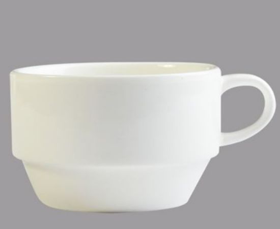 Picture of ORION STACKING CUP 6.5oz 195cl (48)
