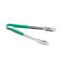 Picture of COLOUR CODED TONGS 12" ST/ST GREEN