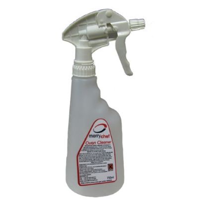 Picture of MERRYCHEF OVEN CLEANER 750ml (SINGLE)