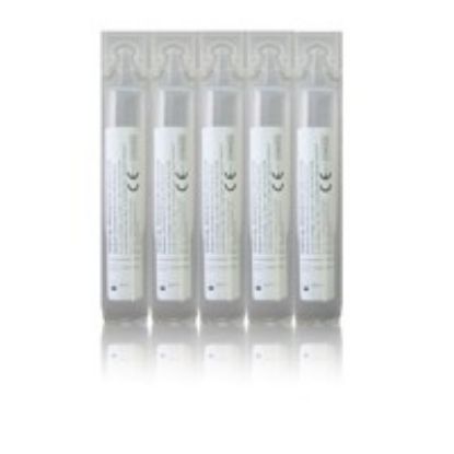 Picture of EYE IRRIGATION SOLUTION PODS STRIPS OF 20ML (STRIP OF 5)