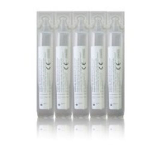 Picture of EYE IRRIGATION SOLUTION PODS STRIPS OF 20ML (STRIP OF 5)