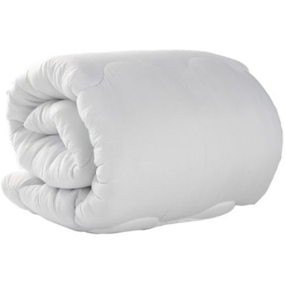 Picture of MICROFIBRE DOUBLE DUVET 10.5TOG 