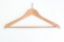 Picture of Wooden Security Hangers (100)