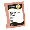 Picture of Jangro Premium Biowipe Plus 50x36cm Red (Pack of 25)