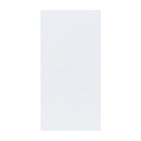 Picture of DUNI TISSUE LUNCH NAPKIN 33cm 2PLY WHITE 8 FOLD (PACK OF 300)