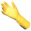 Picture of Household Gloves Small Yellow (Single Pair)