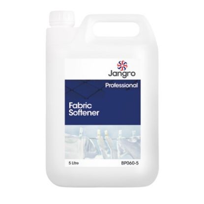 Picture of JANGRO FABRIC SOFTENER 5LTR *S  **DNO*