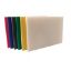 Picture of High Density Chopping Board 18x12x0.5" Blue 