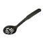 Picture of Nylon Slotted Spoon Black