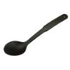 Picture of Nylon Solid Spoon Black